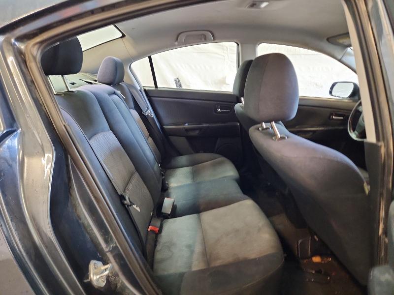 Aukcja sprzedaży 2008 Mazda 3, vin: JM1BK32F781114413, numer aukcji: 62931146