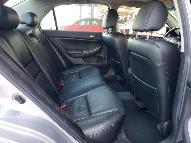 Продажа на аукционе авто 2004 Honda Accord, vin: 1HGCM66514A092485, номер лота: 65106166