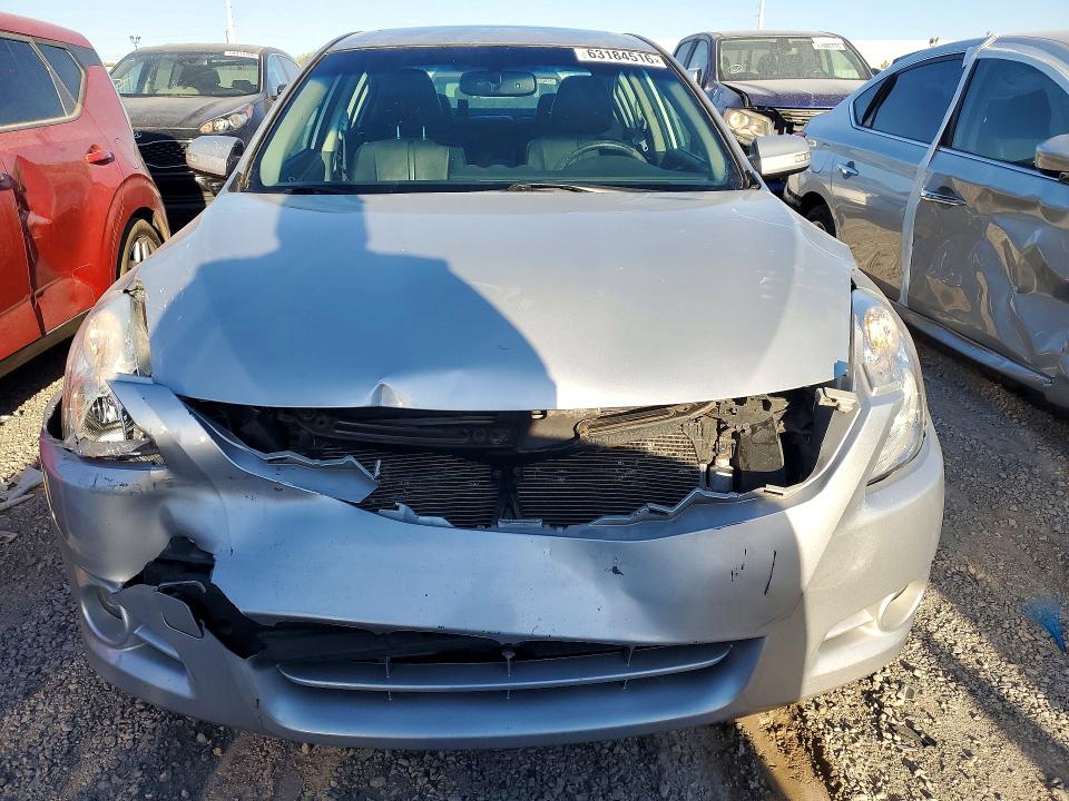 Продаж на аукціоні авто 2012 Nissan Altima, vin: 1N4BL2AP5CC234683, номер лоту: 63184516