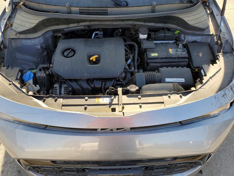 Aukcja sprzedaży 2023 Kia Soul, vin: KNDJ53AU6P7846241, numer aukcji: 65552936