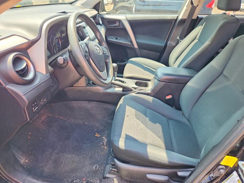 2018 Toyota Rav4 მანქანა იყიდება აუქციონზე, vin: 2T3BFREV6JW858151, აუქციონის ნომერი: 64068906