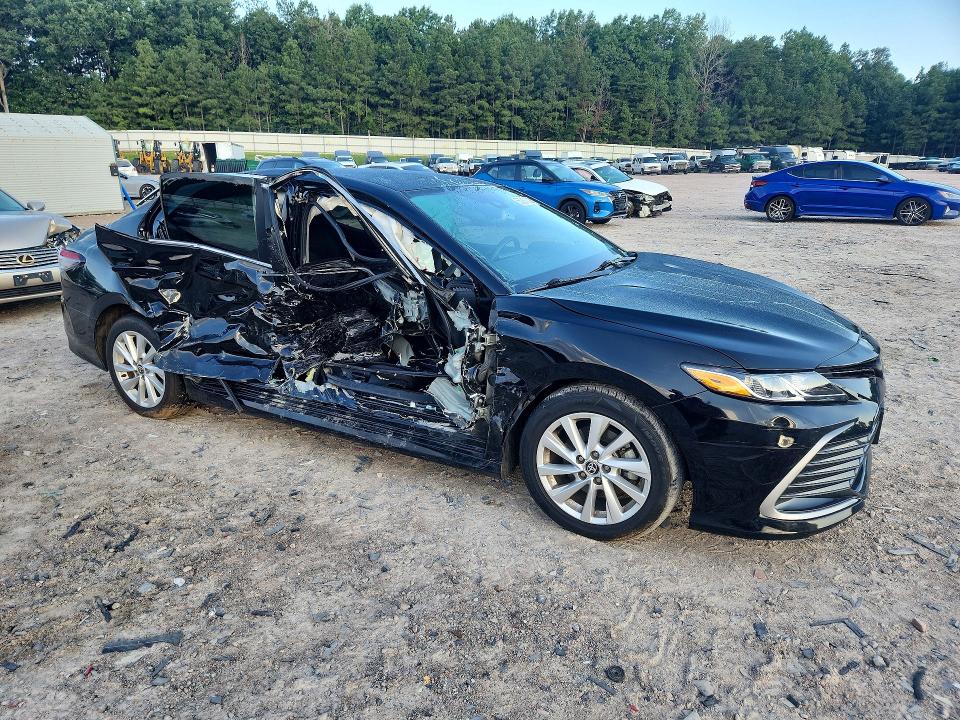 Продаж на аукціоні авто 2023 Toyota Camry, vin: 4T1C11AKXPU179968, номер лоту: 65297056