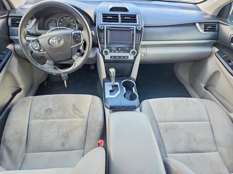 Aukcja sprzedaży 2014 Toyota Camry, vin: 4T4BF1FKXER357502, numer aukcji: 64334466