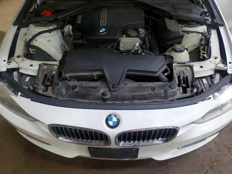 Продажа на аукционе авто 2015 Bmw 328, vin: WBA3B3G57FNR86873, номер лота: 67103216