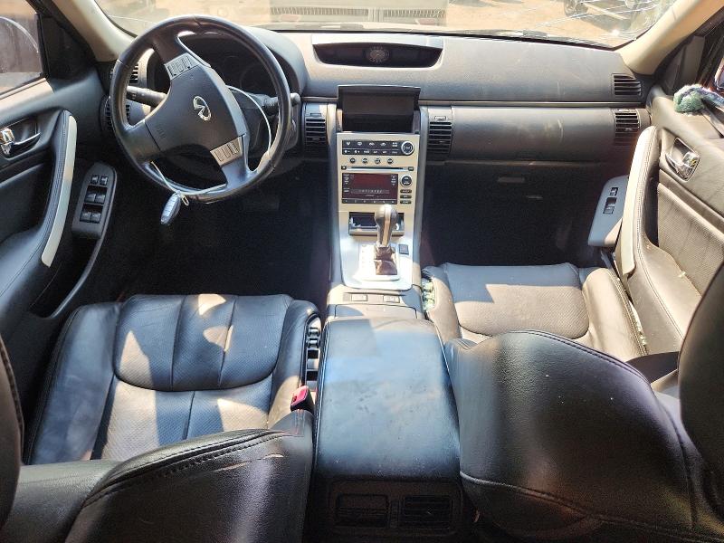 Продажа на аукционе авто 2005 Infiniti G35, vin: JNKCV51E85M215470, номер лота: 64048836
