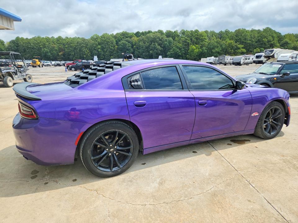 Aukcja sprzedaży 2018 Dodge Charger, vin: 2C3CDXBG2JH290697, numer aukcji: 66080156