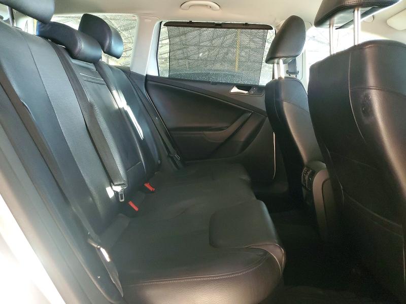 Aukcja sprzedaży 2009 Volkswagen Passat, vin: WVWXK93C09E134767, numer aukcji: 65177166