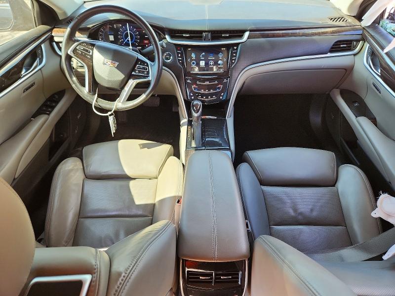 Aukcja sprzedaży 2016 Cadillac Xts, vin: 2G61P5S31G9128903, numer aukcji: 67169366