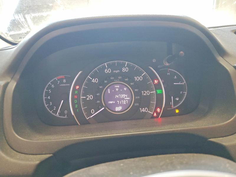 64069786 :رقم المزاد ، 2HKRM4H39EH697132 vin ، 2014 Honda Cr-v مزاد بيع