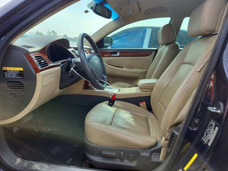 2013 Hyundai Genesis მანქანა იყიდება აუქციონზე, vin: KMHGC4DD0DU234160, აუქციონის ნომერი: 65400086
