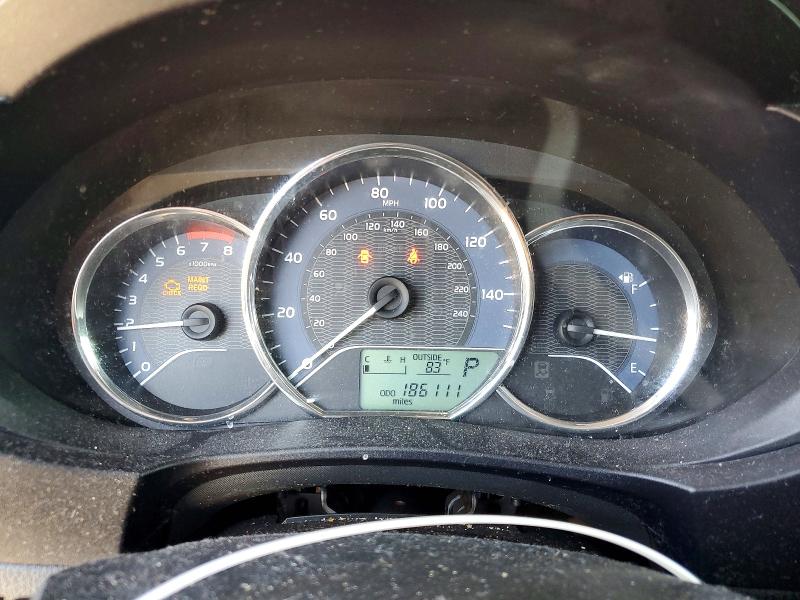 Продаж на аукціоні авто 2014 Toyota Corolla, vin: 5YFBURHEXEP144038, номер лоту: 63508586