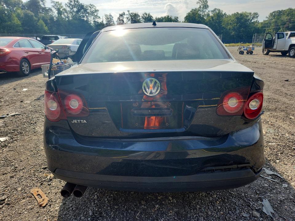 Aukcja sprzedaży 2010 Volkswagen Jetta, vin: 3VWAZ7AJ1AM102753, numer aukcji: 66052626