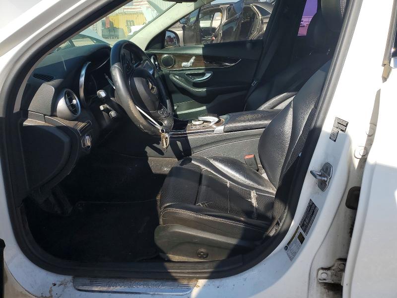 Продаж на аукціоні авто 2015 Mercedes-benz C, vin: 55SWF4JB5FU049669, номер лоту: 64777076