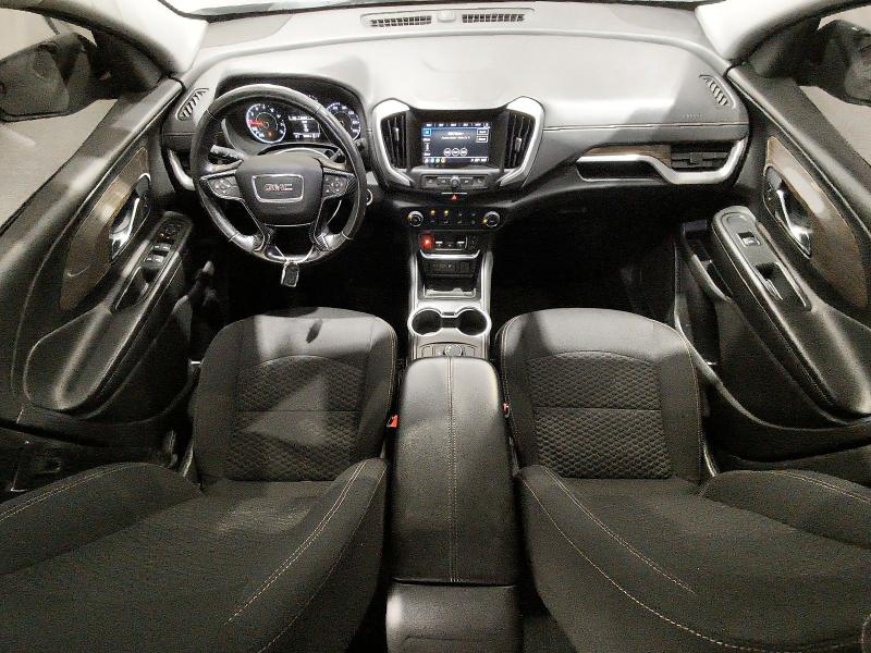 Aukcja sprzedaży 2018 Gmc Terrain, vin: 3GKALMEV1JL249651, numer aukcji: 65143976