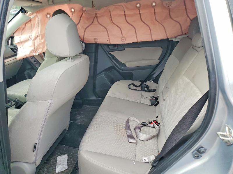 Aukcja sprzedaży 2015 Subaru Forester, vin: JF2SJADC4FH838835, numer aukcji: 63762156