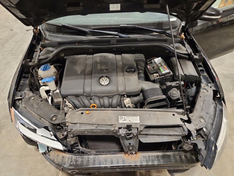 Продажа на аукционе авто 2012 Volkswagen Jetta, vin: 3VWDP7AJ0CM337232, номер лота: 63442546
