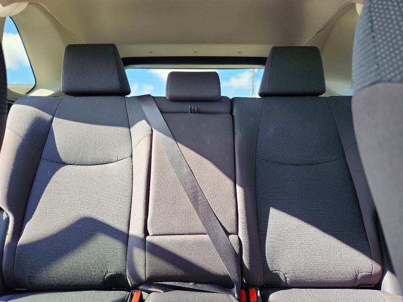 64208606 :رقم المزاد ، 2T3H1RFV1SC361390 vin ، 2025 Toyota Rav4 مزاد بيع
