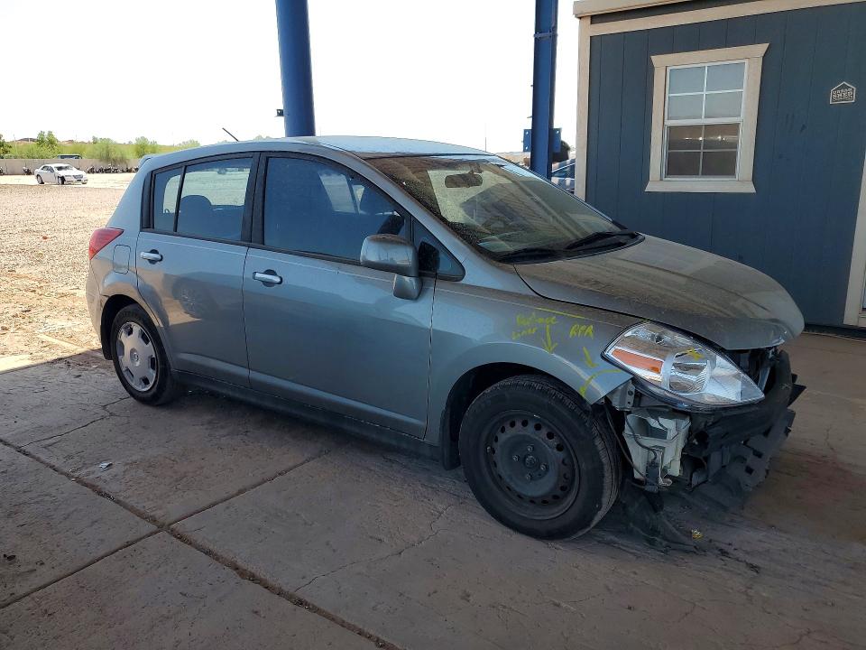 Продаж на аукціоні авто 2008 Nissan Versa, vin: 3N1BC13EX8L377658, номер лоту: 64024686