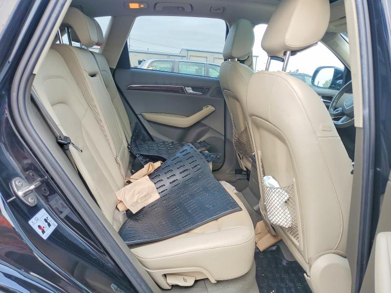 Aukcja sprzedaży 2012 Audi Q5, vin: WA1LFBFPXCA120974, numer aukcji: 64198066