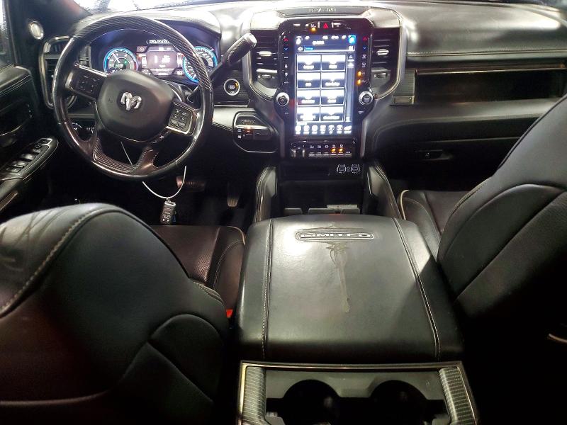 Продажа на аукционе авто 2020 Ram 3500, vin: 3C63RRPL1LG236557, номер лота: 64297656