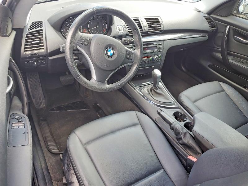 Продаж на аукціоні авто 2009 Bmw 128, vin: WBAUP73519VK76259, номер лоту: 62462896