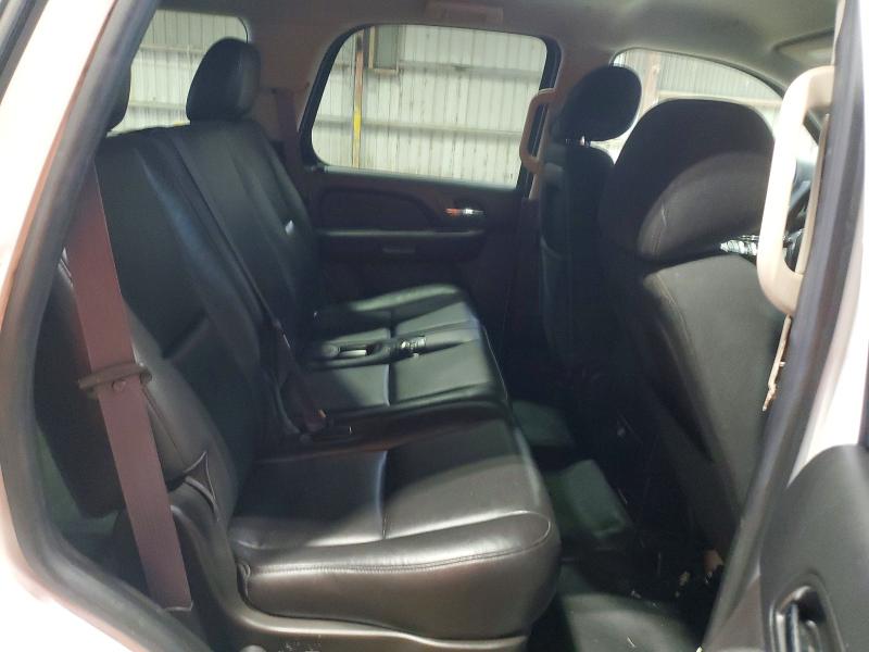 Продажа на аукционе авто 2014 Chevrolet Tahoe, vin: 1GNLC2E08ER223681, номер лота: 64650536