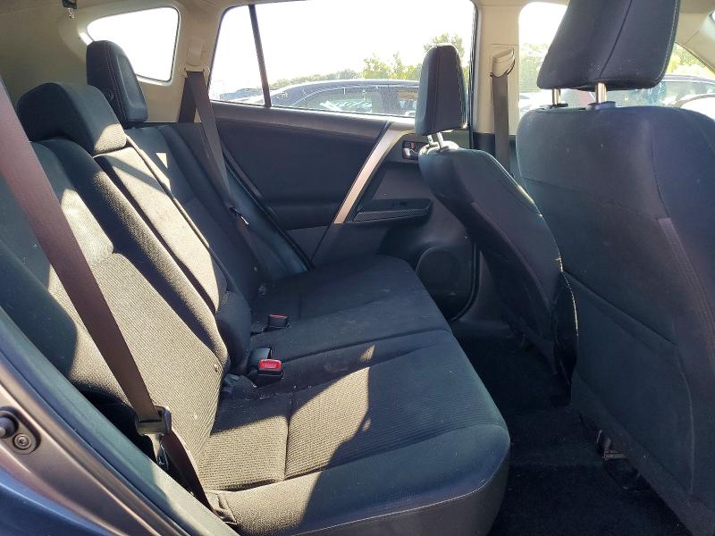 Aukcja sprzedaży 2014 Toyota Rav4, vin: JTMRFREV0ED047687, numer aukcji: 63682976