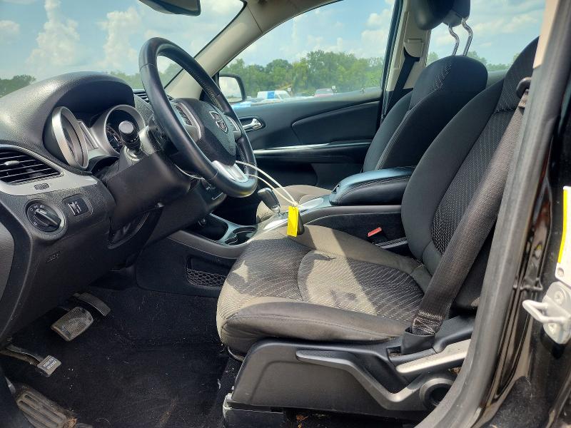 Продажа на аукционе авто 2014 Dodge Journey, vin: 3C4PDCAB3ET268264, номер лота: 64111646