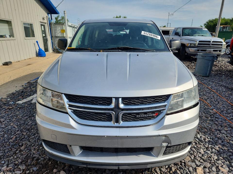 65288906 :رقم المزاد ، 3C4PDCAB5DT576812 vin ، 2013 Dodge Journey مزاد بيع