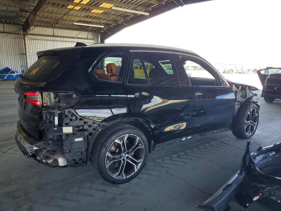 Продаж на аукціоні авто 2022 Bmw X5, vin: 5UXCR6C05N9M18072, номер лоту: 65933596