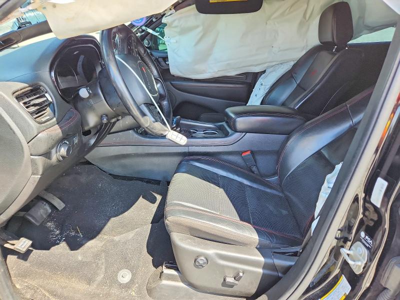 Продаж на аукціоні авто 2024 Dodge Durango, vin: 1C4RDHDG8RC118097, номер лоту: 65580036