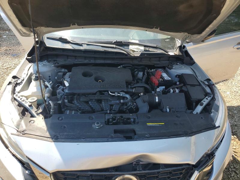 Aukcja sprzedaży 2020 Nissan Altima, vin: 1N4BL4CV3LC130183, numer aukcji: 65801136