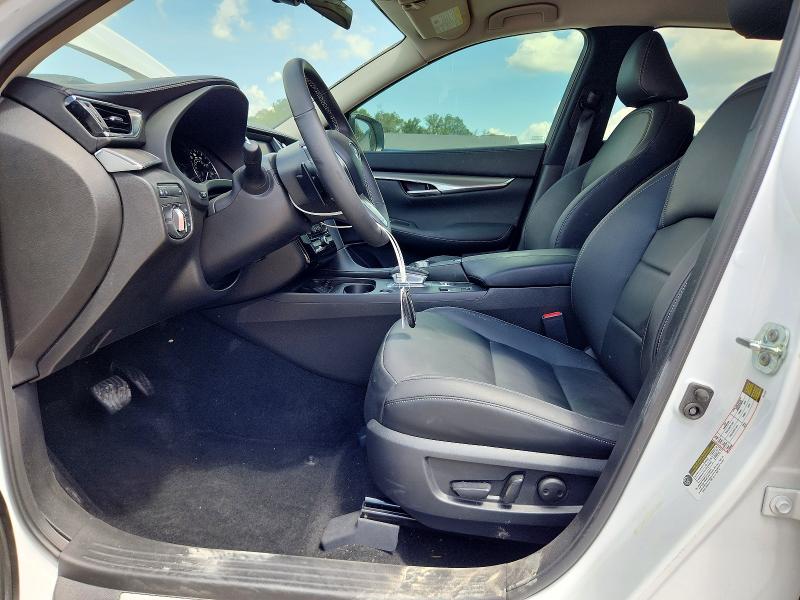 Продажа на аукционе авто 2023 Infiniti Qx50, vin: 3PCAJ5AA1PF121993, номер лота: 65832396