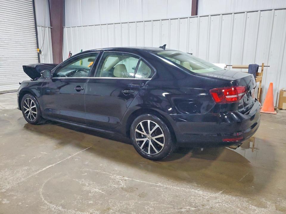Aukcja sprzedaży 2017 Volkswagen Jetta, vin: 3VWDB7AJ1HM368690, numer aukcji: 65716186