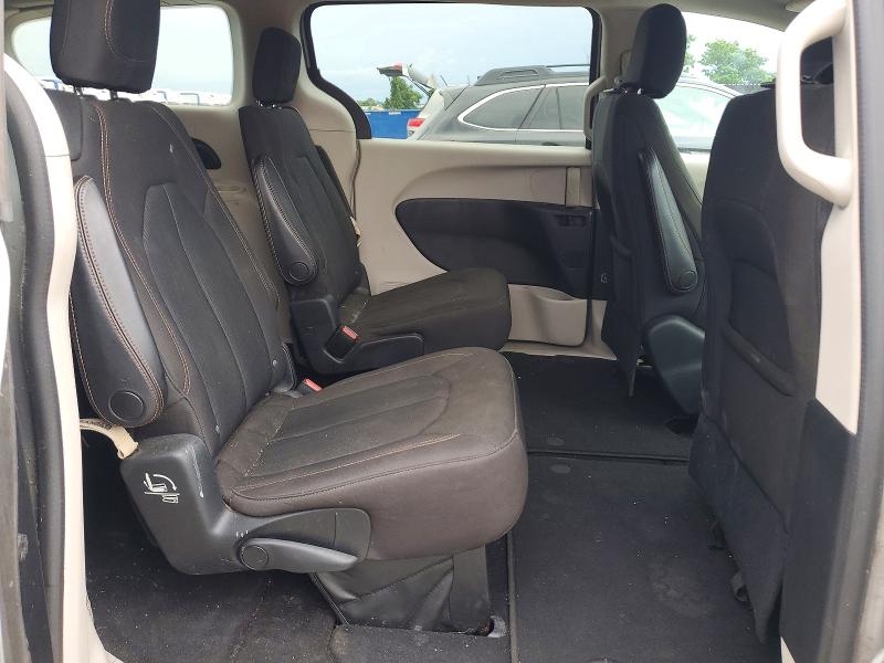 Продаж на аукціоні авто 2017 Chrysler Pacifica, vin: 2C4RC1CG1HR608754, номер лоту: 65681176