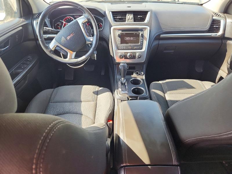 65666166 :رقم المزاد ، 1GKKRNED4DJ190011 vin ، 2013 Gmc Acadia مزاد بيع