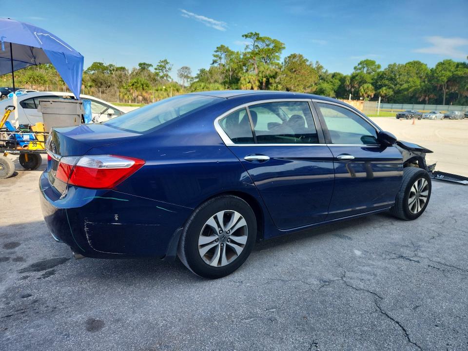 Aukcja sprzedaży 2014 Honda Accord, vin: 1HGCR2F32EA293953, numer aukcji: 65927846
