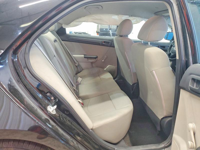 2013 Kia Forte მანქანა იყიდება აუქციონზე, vin: KNAFT4A27D5718868, აუქციონის ნომერი: 64647536