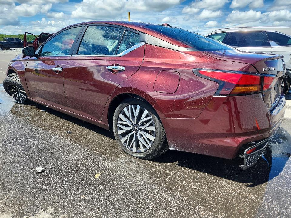 Продажа на аукционе авто 2025 Nissan Altima, vin: 1N4BL4DV0SN364816, номер лота: 67417606