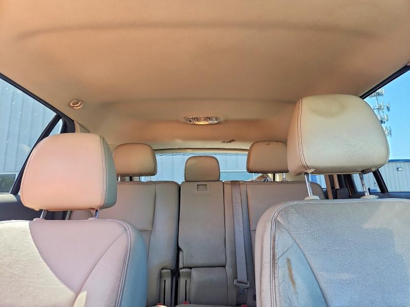 Продажа на аукционе авто 2012 Ford Edge, vin: 2FMDK4JC1CBA83058, номер лота: 65376366