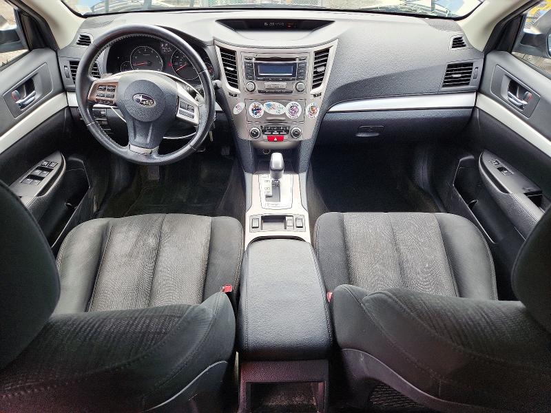 Продажа на аукционе авто 2013 Subaru Outback, vin: 4S4BRBCC1D3241307, номер лота: 64794936