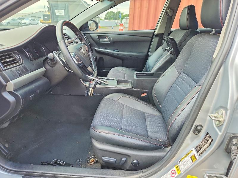 Aukcja sprzedaży 2015 Toyota Camry, vin: 4T1BF1FK4FU922273, numer aukcji: 65080746
