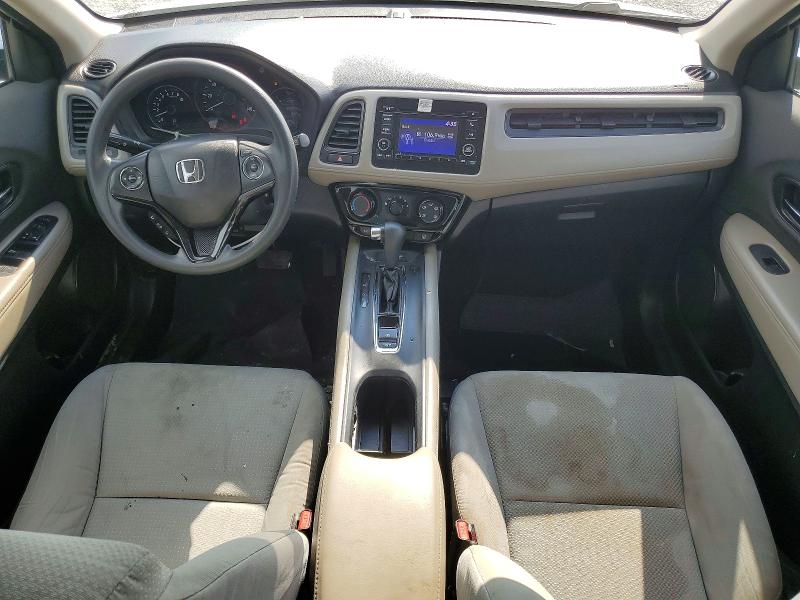 Продаж на аукціоні авто 2019 Honda Hr-v, vin: 3CZRU5H36KM719948, номер лоту: 63426116