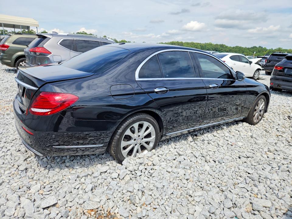 Aukcja sprzedaży 2017 Mercedes-benz E, vin: WDDZF4JBXHA218990, numer aukcji: 66827766