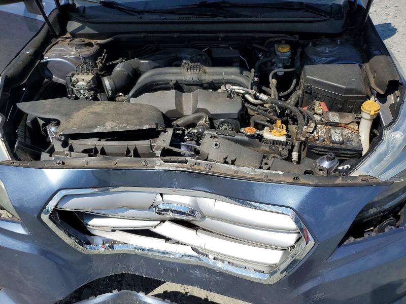 Продажа на аукционе авто 2015 Subaru Legacy, vin: 4S3BNBL6XF3021841, номер лота: 64261446