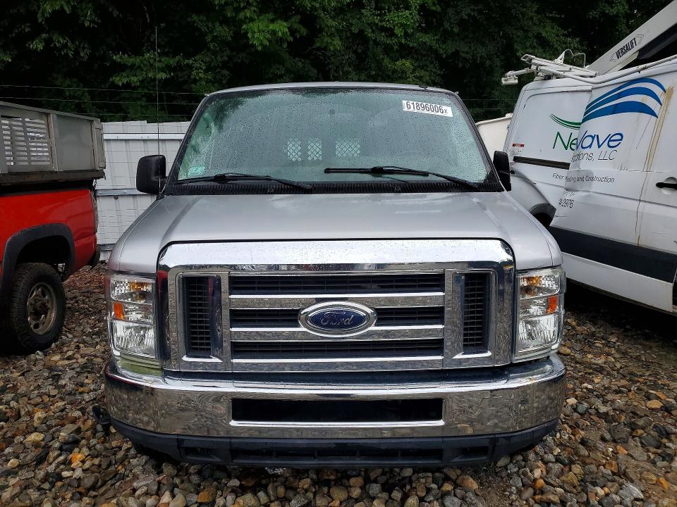 61896006 :رقم المزاد ، 1FTNE2EL5DDA82733 vin ، 2013 Ford Econoline مزاد بيع