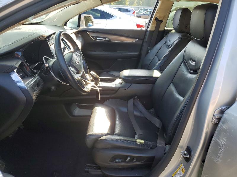2017 Cadillac Xt5 მანქანა იყიდება აუქციონზე, vin: 1GYKNDRS5HZ220905, აუქციონის ნომერი: 65928126