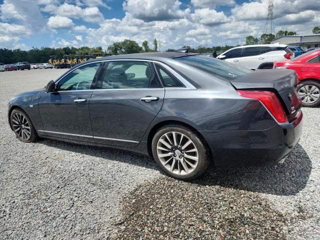 Aukcja sprzedaży 2016 Cadillac Ct6, vin: 1G6KD5RS7GU158940, numer aukcji: 63811086