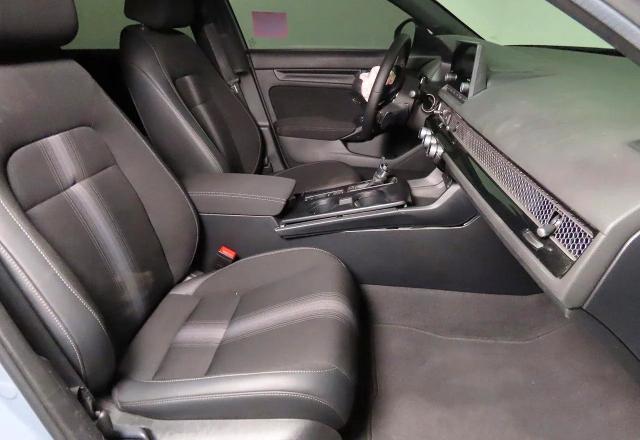 2024 Honda Civic მანქანა იყიდება აუქციონზე, vin: 19XFL2H82RE003557, აუქციონის ნომერი: 65045206