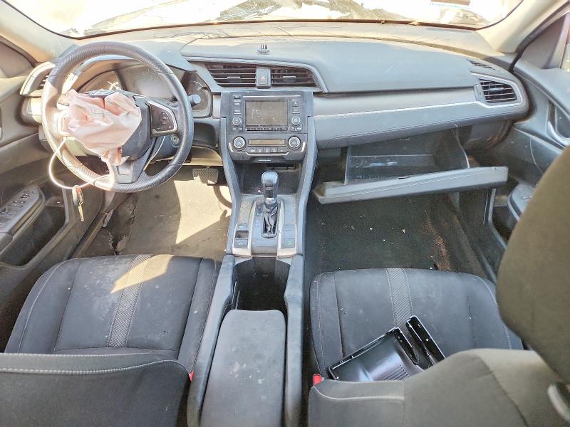 Aukcja sprzedaży 2019 Honda Civic, vin: 2HGFC2F61KH584238, numer aukcji: 66565446